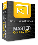 KillerKeys Master Collection